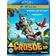 Robinson Crusoe 3D + 2D Blu-ray [2016]